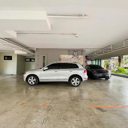 Bb House Mini Suite Hotel Bangkok Exterior foto